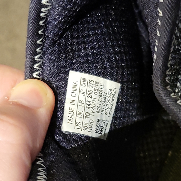 Adidas Sneakers - Picture 3 of 6